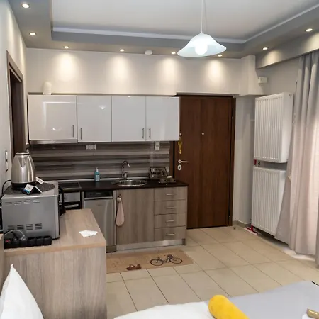 Xenia_apartments A7 * Kozani